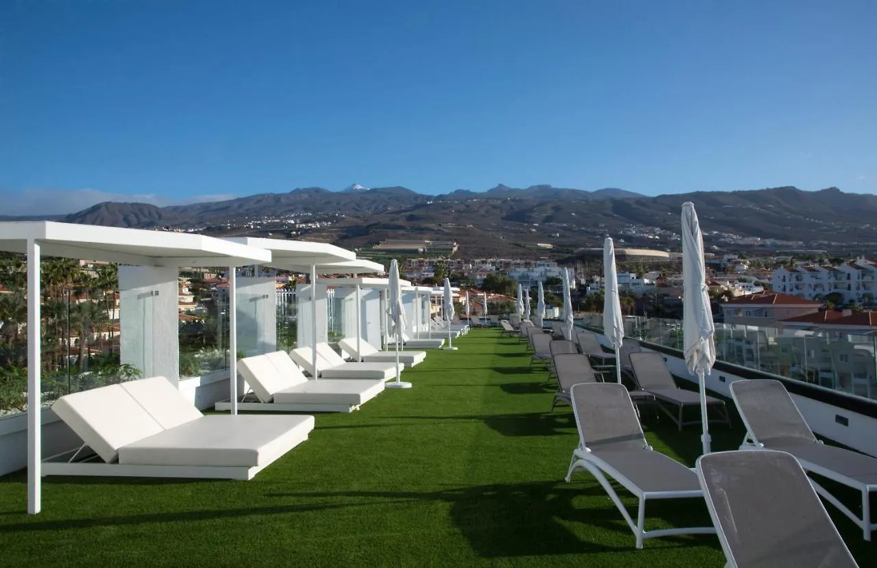 Hotel Mynd Adeje Costa Adeje   Costa Adeje (Tenerife)