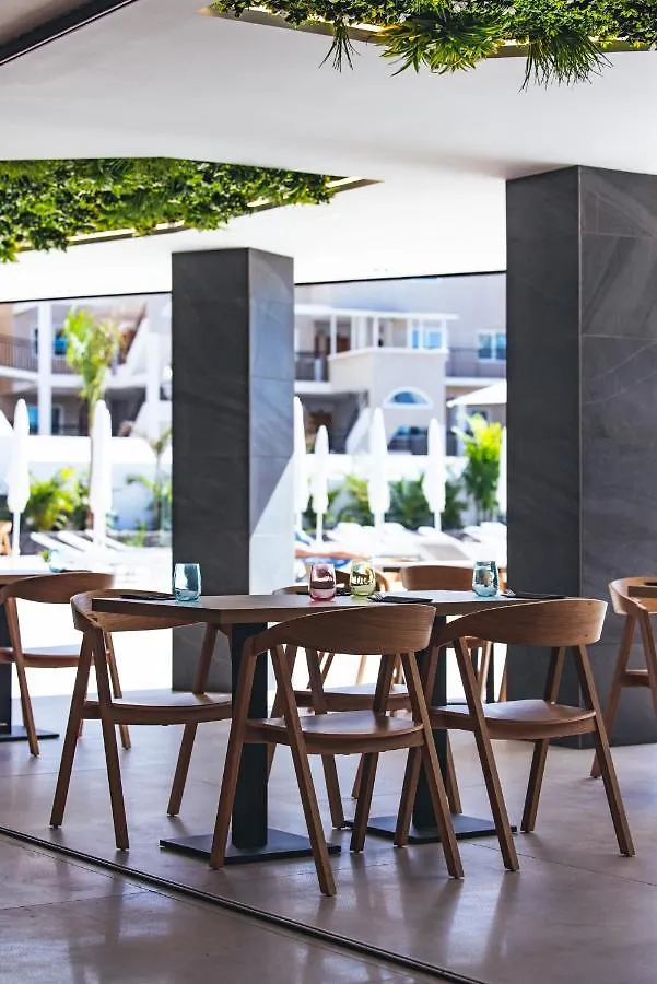 Hotel Mynd Adeje Costa Adeje  Costa Adeje (Tenerife)