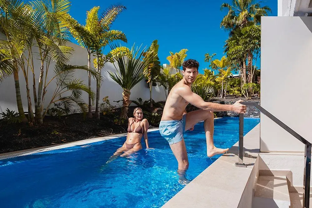 Mynd Adeje Hotel Costa Adeje  Costa Adeje (Tenerife)