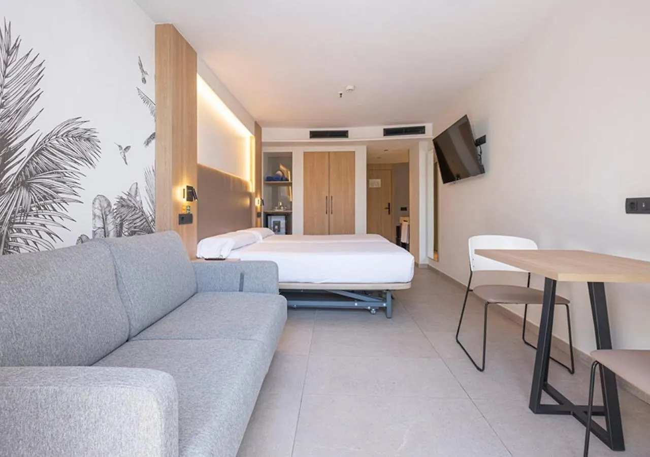 Hotel Mynd Adeje Costa Adeje