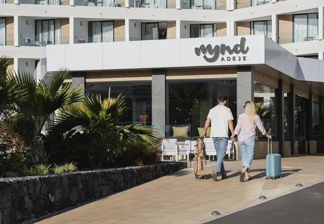 Mynd Adeje Hotel Costa Adeje  Espanha