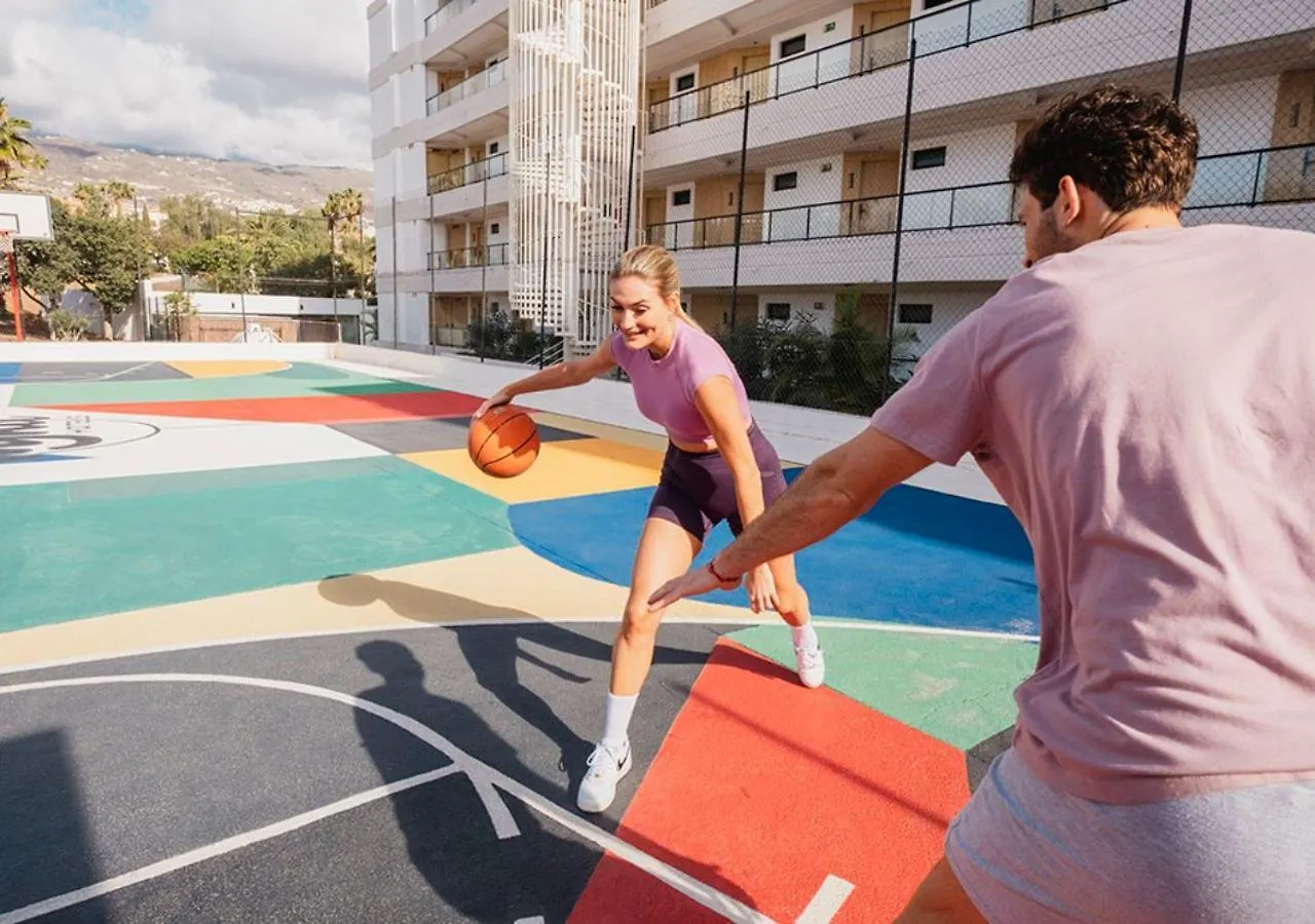 ****  Mynd Adeje Hotel Costa Adeje  Espanha