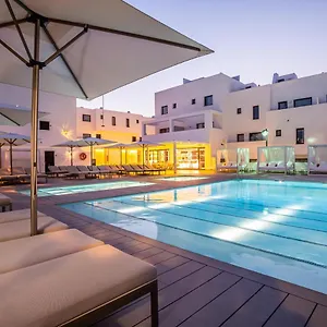 Apartahotel Migjorn Ibiza Suites&spa ****