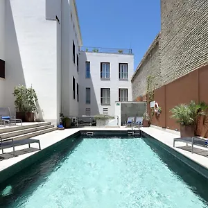 Hotel Eurostars Boutique ****