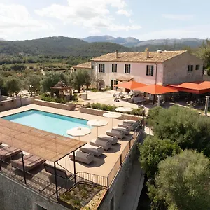 Son Sabater By Zafiro 4* Sa Pobla