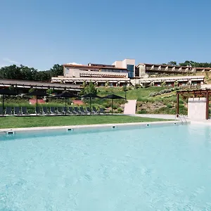 Hotel Mas Salagros Ecoresort & *****