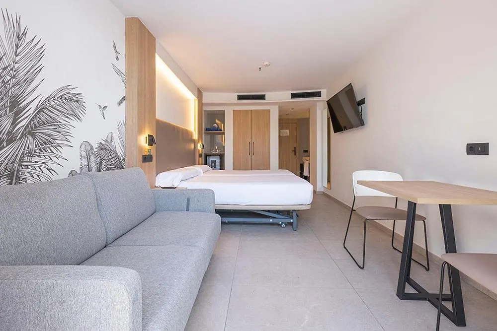 Hotel Mynd Adeje Costa Adeje  Spagna