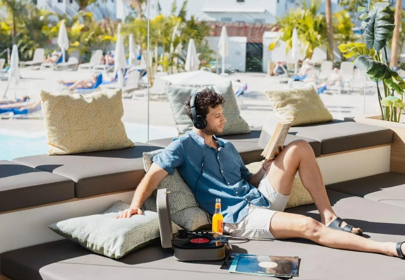 ****  Mynd Adeje Hotel Costa Adeje  Spain
