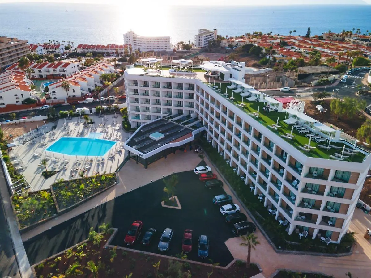 ****  Mynd Adeje Hotell Costa Adeje  Spanien