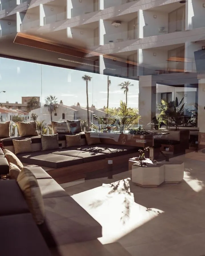Mynd Adeje Hotell Costa Adeje