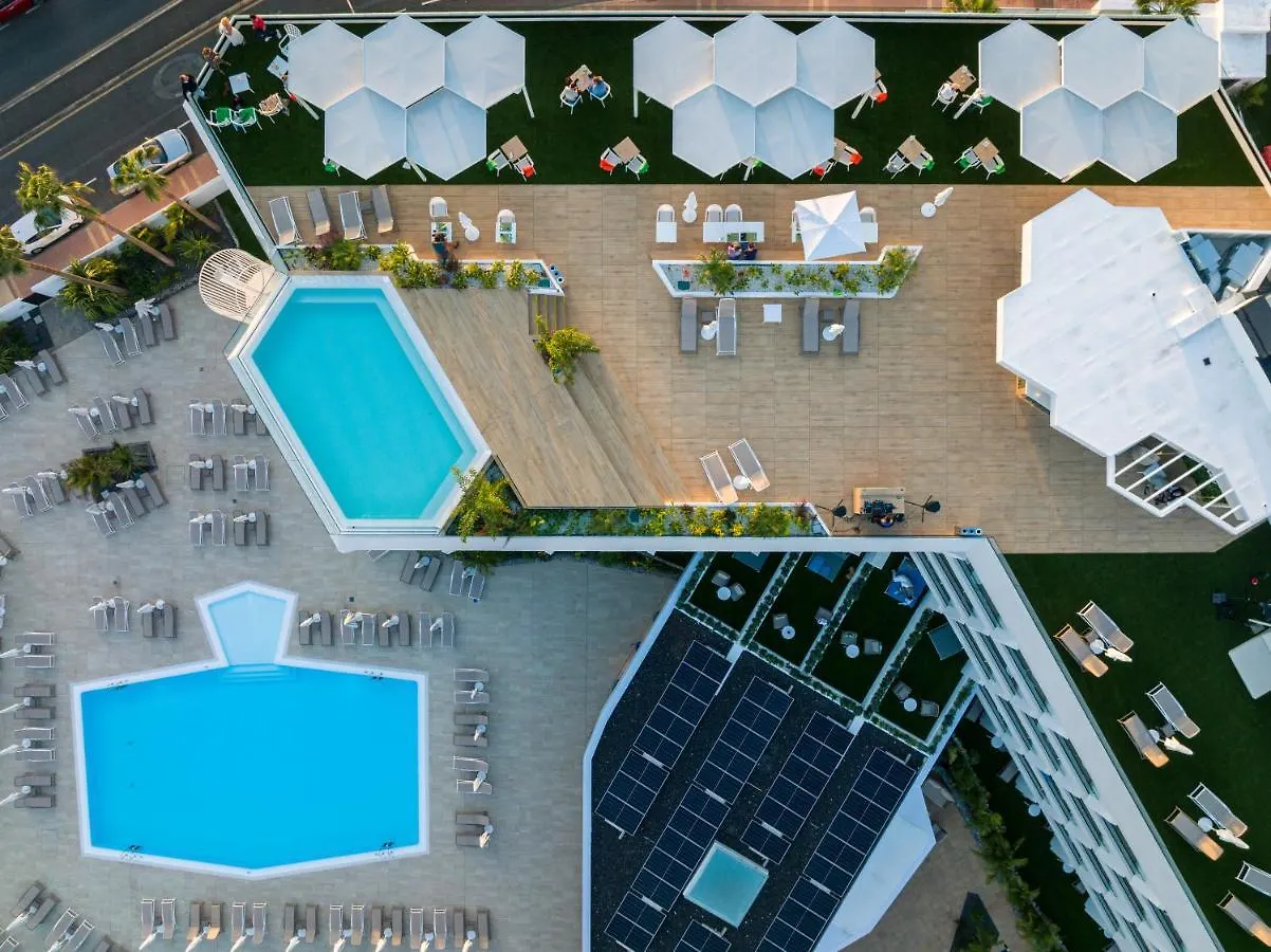 Mynd Adeje Hotell Costa Adeje