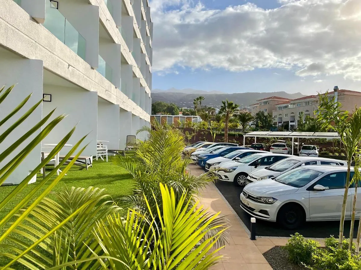 Mynd Adeje Hotell Costa Adeje  Spanien