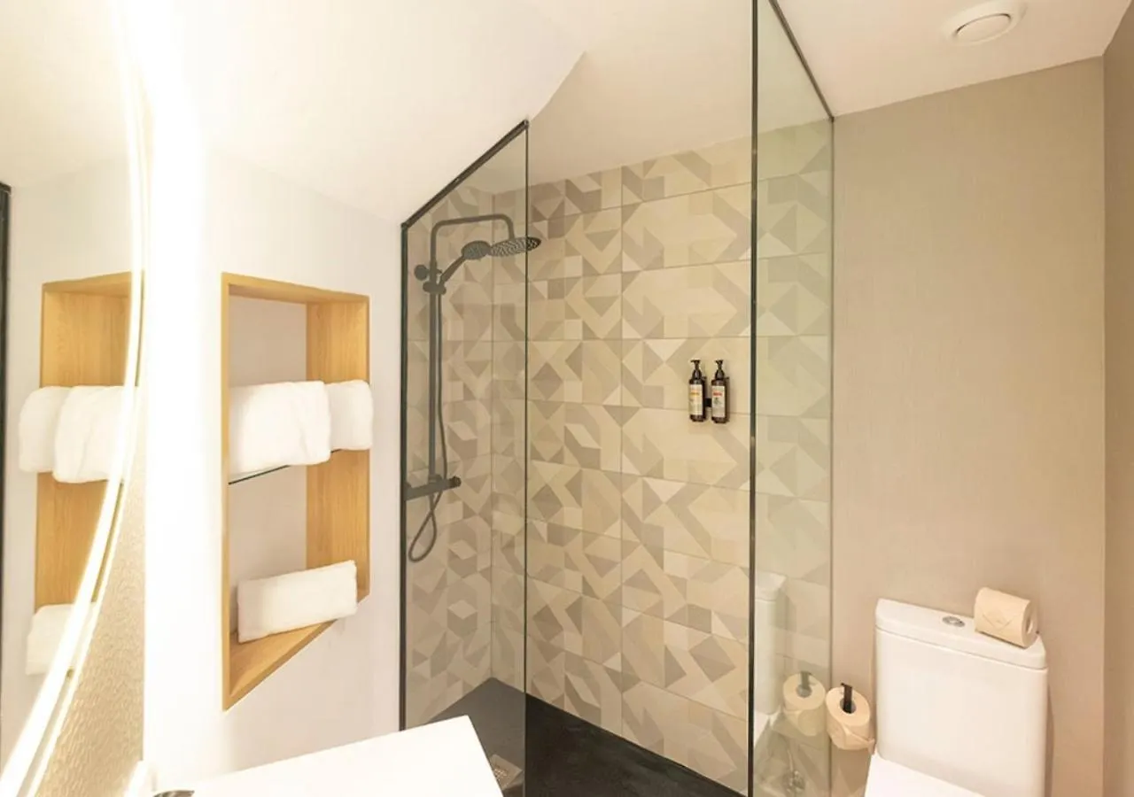 Mynd Adeje Hotell Costa Adeje