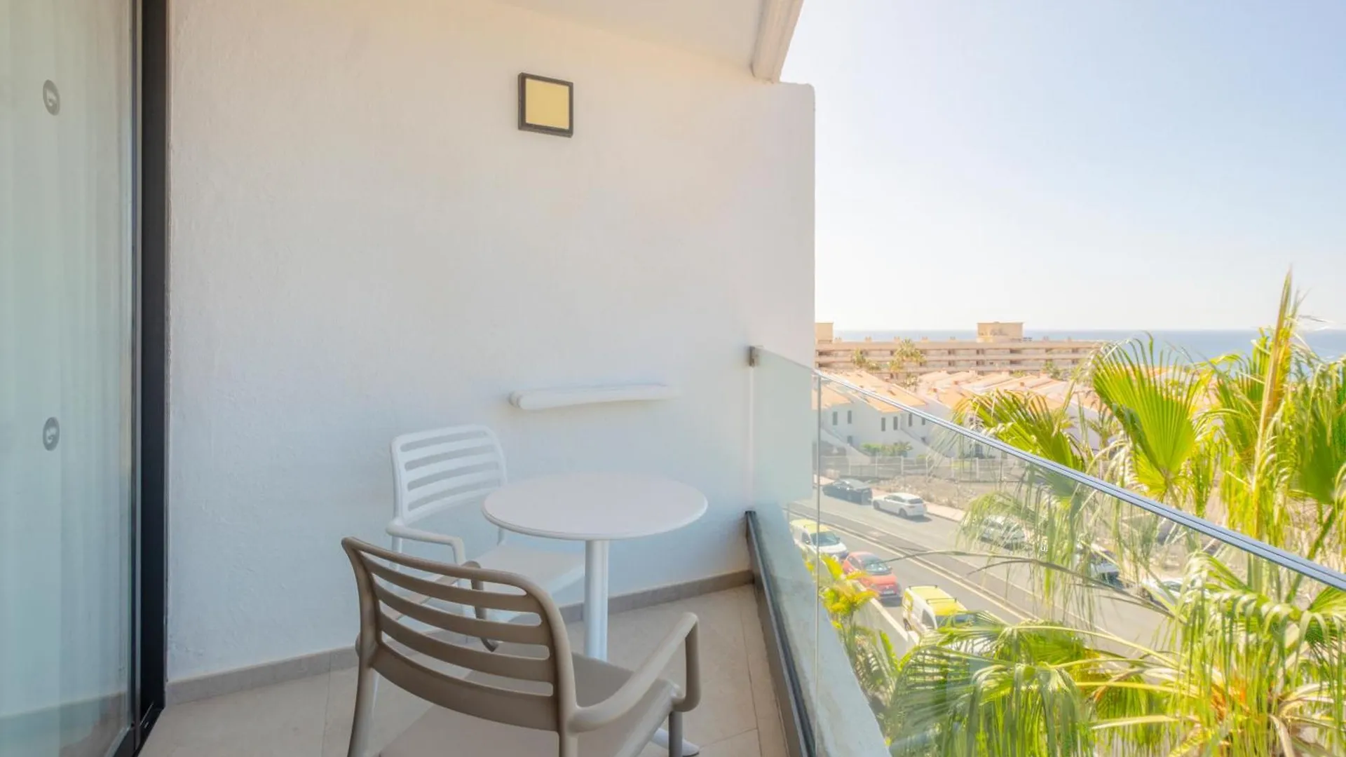 Mynd Adeje Hotell Costa Adeje  Spanien