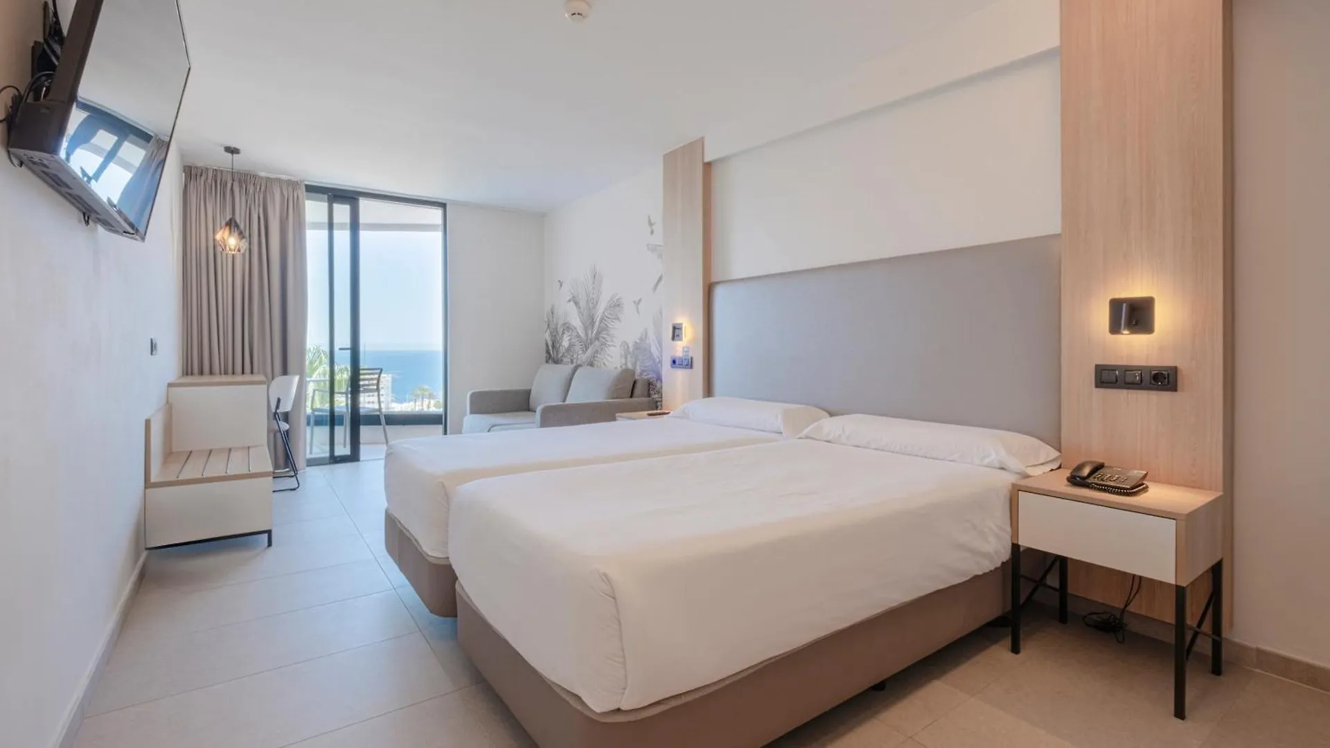 Mynd Adeje Hotell Costa Adeje  Costa Adeje (Tenerife)
