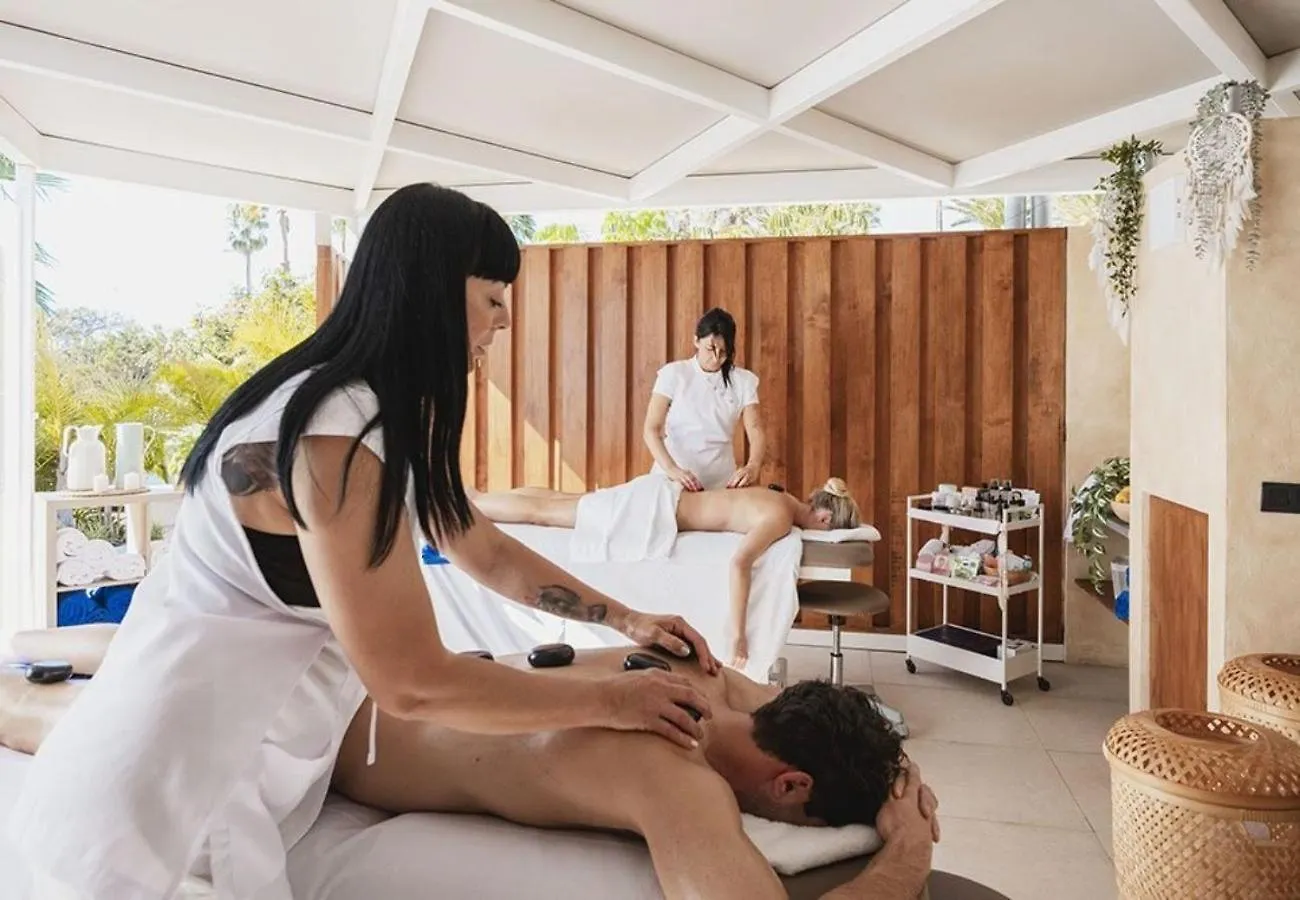 Mynd Adeje Hotell Costa Adeje