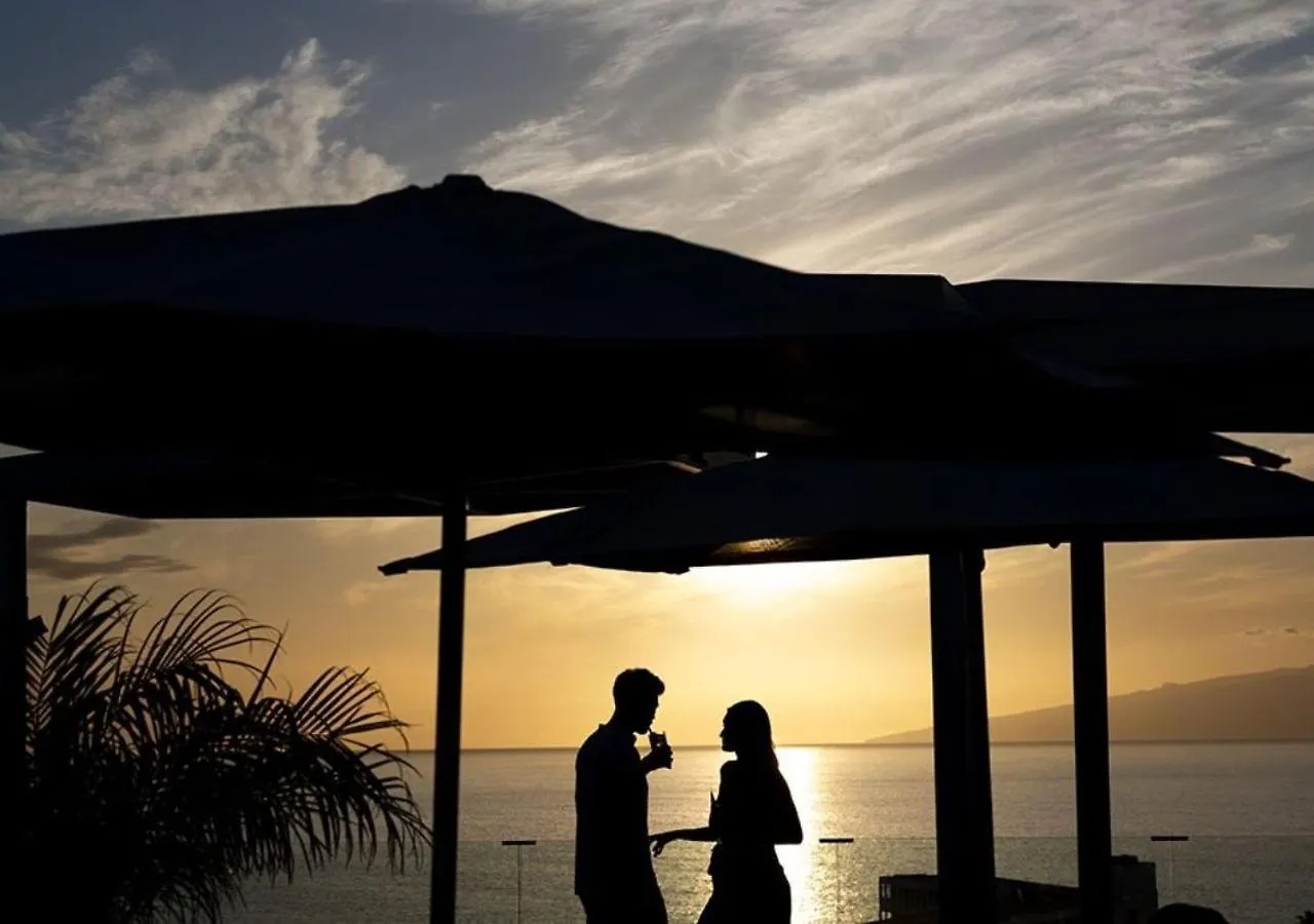 Mynd Adeje Hotell Costa Adeje