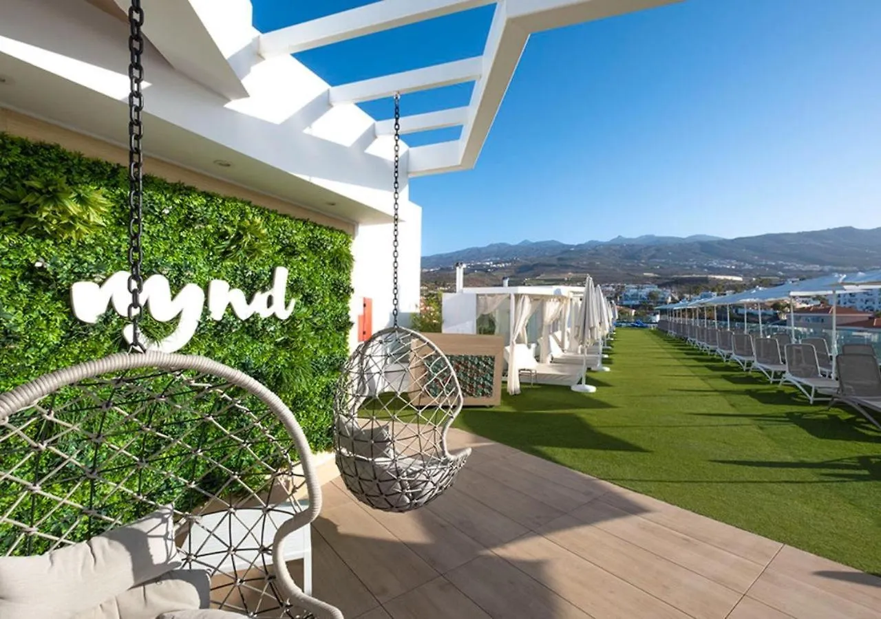 ****  Mynd Adeje Hotell Costa Adeje  Spanien